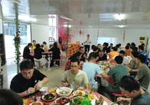 安嘉23年端午活動