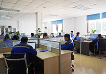 安嘉技術研發中心