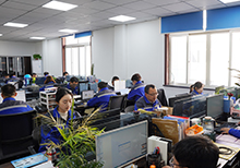 安嘉營銷服務中心