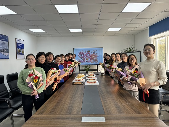 女神節(jié)活動(dòng)