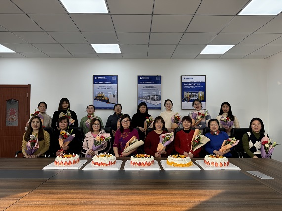 安嘉24年3.8 婦女節(jié)活動(dòng) 安嘉24年3.8 婦女節(jié)活動(dòng)