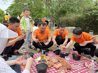 安嘉24年靈白線團(tuán)建活動(dòng) 安嘉24年靈白線團(tuán)建活動(dòng)