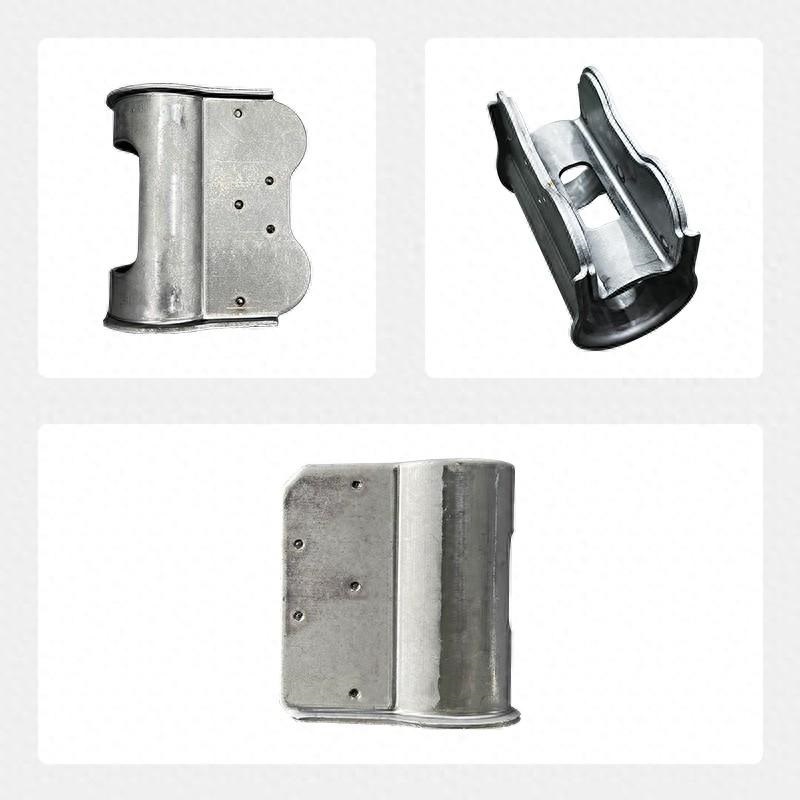 減震器支架總成自動點焊機樣品