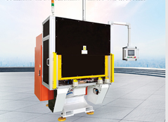 汽車座椅側板件大功率儲能凸焊機項目介紹