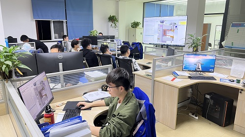 電阻焊設計理論培訓