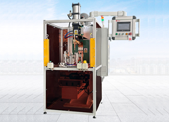 XY軸汽車碳鋼鈑金自動凸焊機(jī)項(xiàng)目介紹