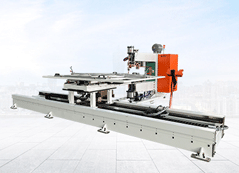 門板XY軸自動點(diǎn)焊機(jī)成功案例