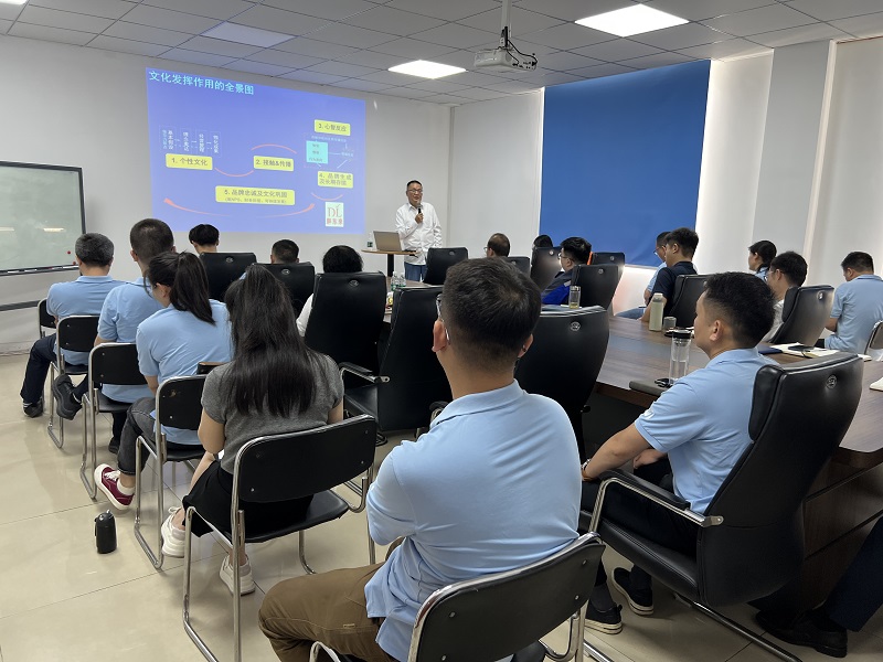 企業文化培訓-2