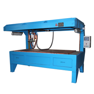 平臺式點焊機