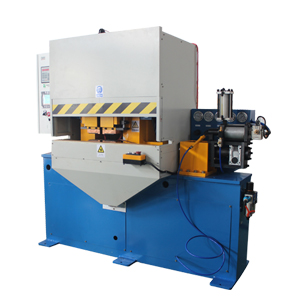 金屬墊片閃光對焊機