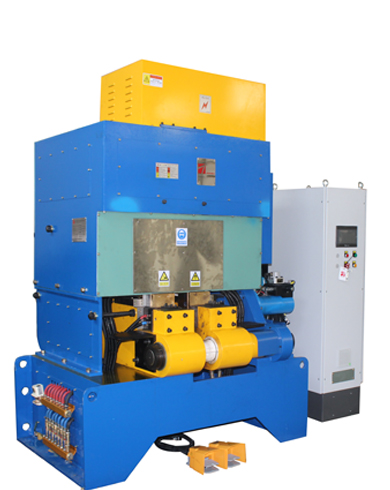 軸承保持架閃光焊機