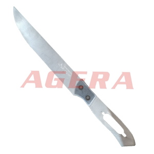 不銹鋼刀柄點(diǎn)焊樣品