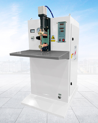 臺式儲能點焊機DR-500