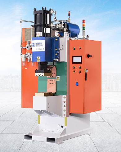 電容儲能點凸焊機ADR-30000J