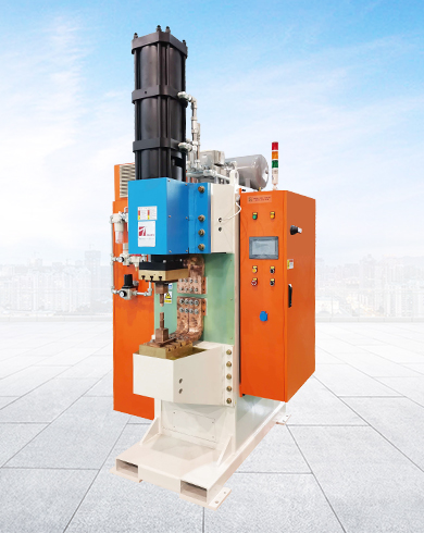 大功率電容儲能凸焊機40000J