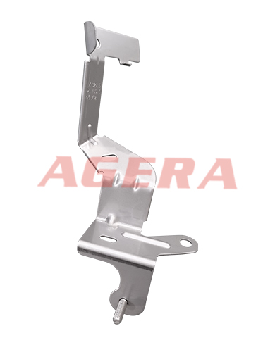 不銹鋼螺栓環(huán)凸焊樣品