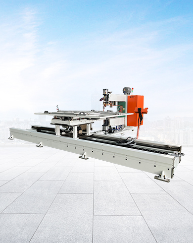 門板XY軸自動點焊機(jī)