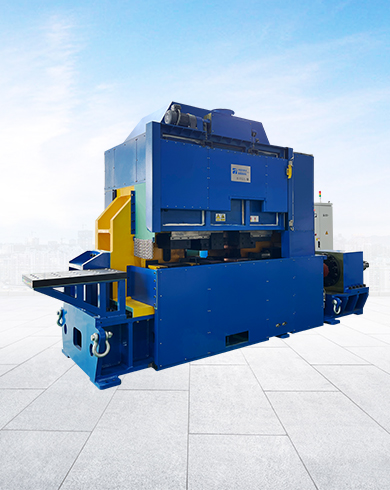 大功率脈動閃光對焊機(jī)