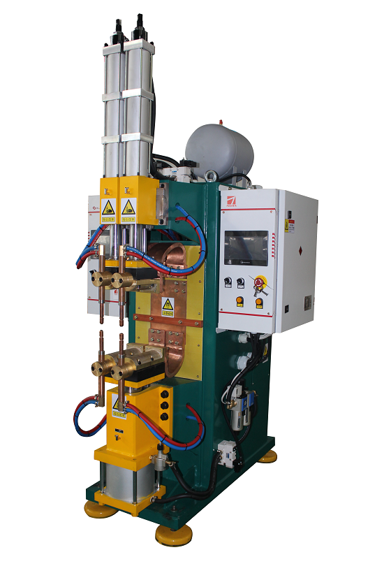 抗震支架點焊機