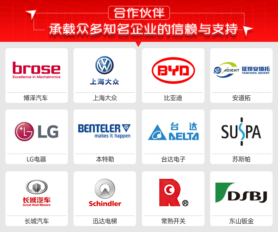 ADB-12-精密逆變直流點焊機合作伙伴