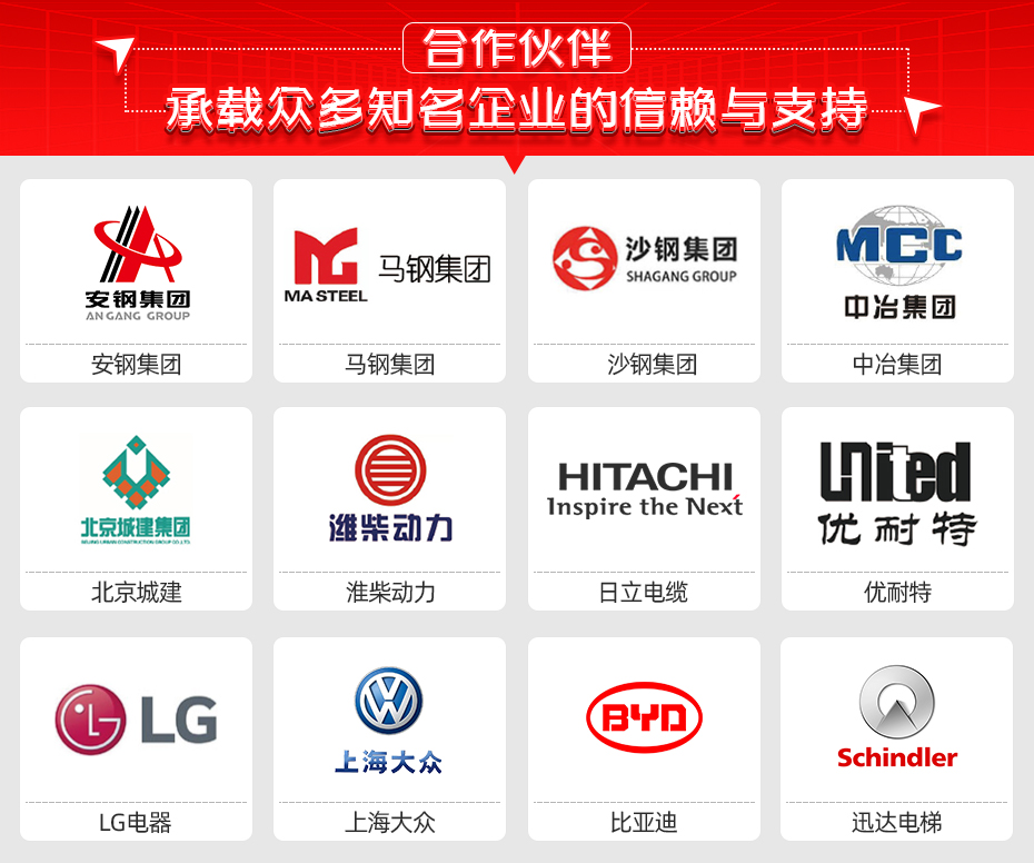 掛車車軸雙頭閃光對焊專機合作伙伴